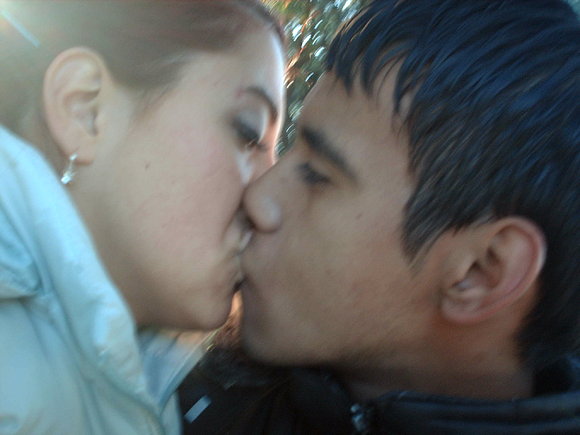 para el amor de mi vida