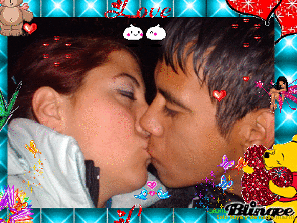 dedicado al gran amor de mi vida