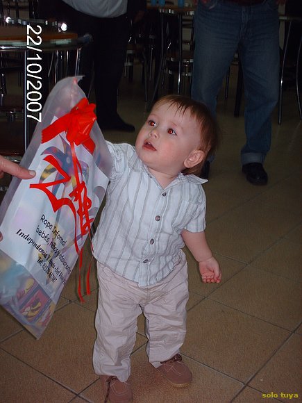 Mii priimiito Axel