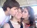 cesc carlota y carla