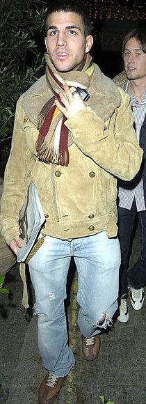 CESC FABREGAS