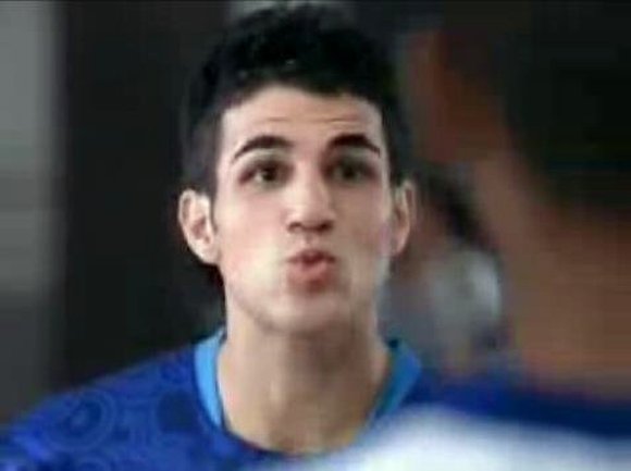 CESC FABREGAS