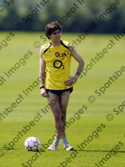 CESC FABREGAS