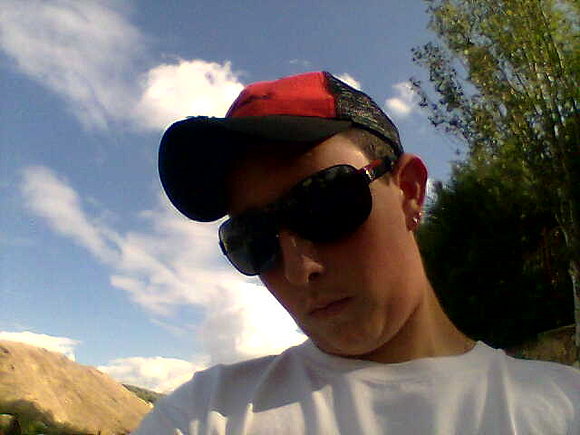 CaMpA Chico