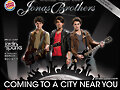 Jonas Brothers