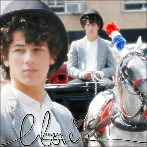 Nick Jonas