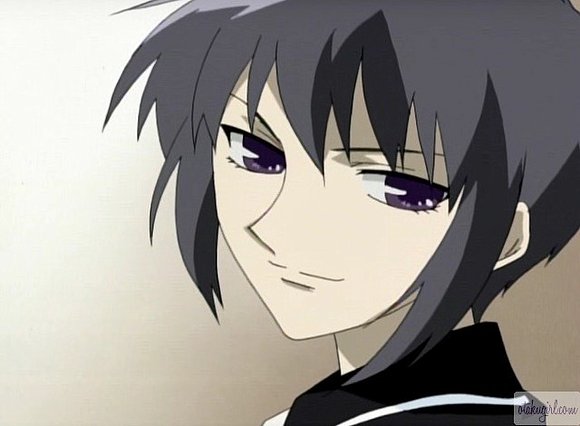 Yuki - Kun!!!!