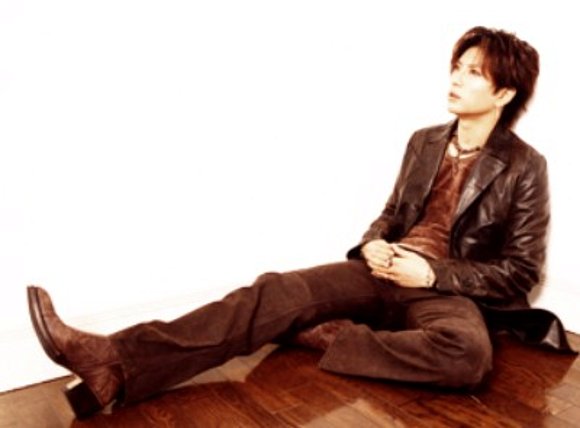Gackt