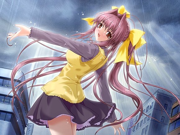 Kaerimasu  [Llueve *-*]