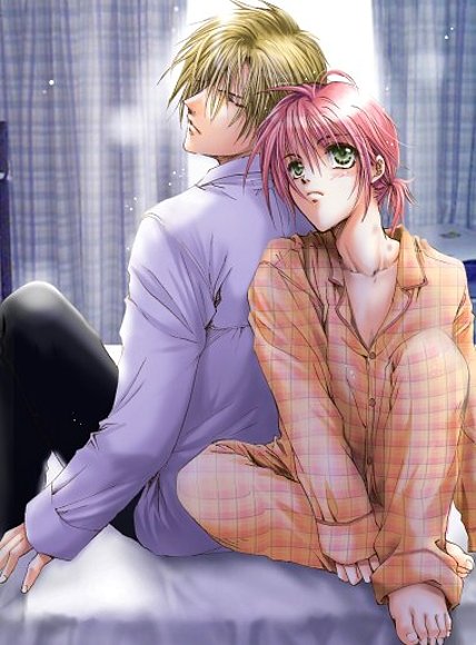 YukixShuichi