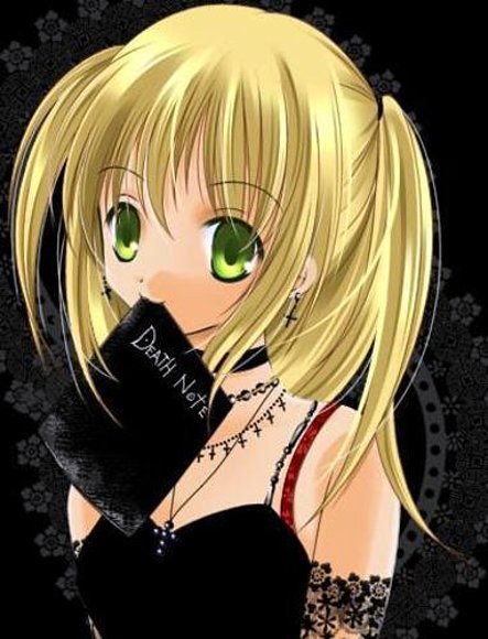 Death Note
