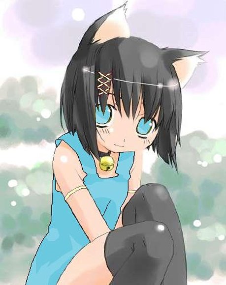 Hinata-neko