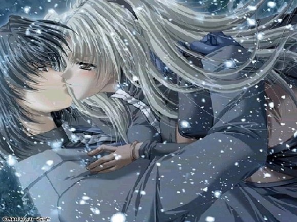 LA FUERZA DEL AMOR