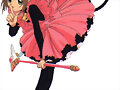 Sakura Kinomoto