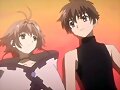 Tsubasa: Sakura &amp; Syaoran