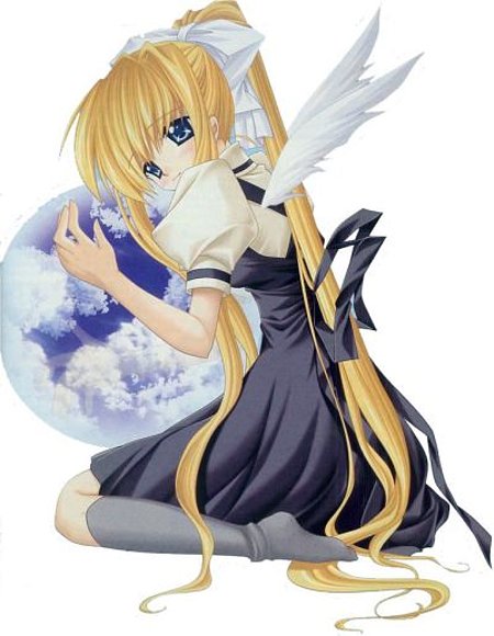 Misuzu Kamio