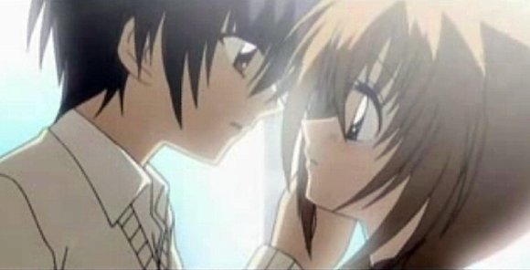 Hiroto & Kirarin