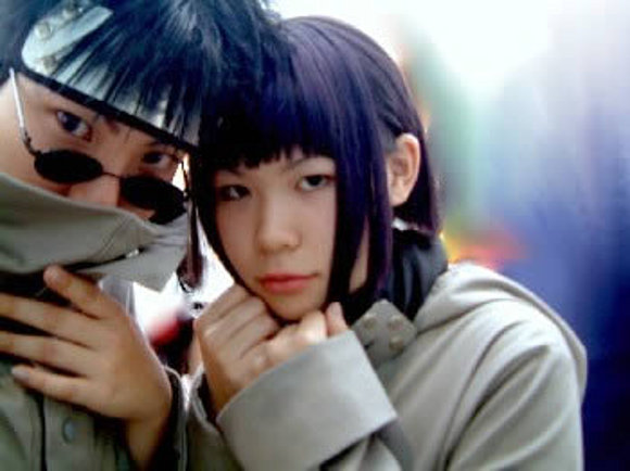 Cosplay