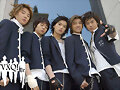 tohoshinki