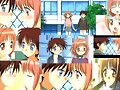 &iquest; CUAL ES TU PAREJA MAS TIERNA DEL ANIME ?.