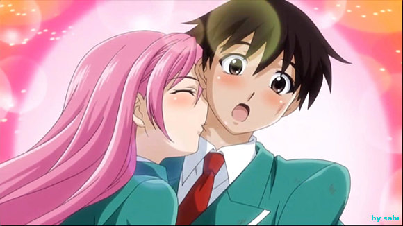 rosario to vampire