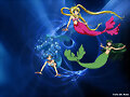 Las tres sirenas