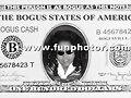 Billete de Anna!!!