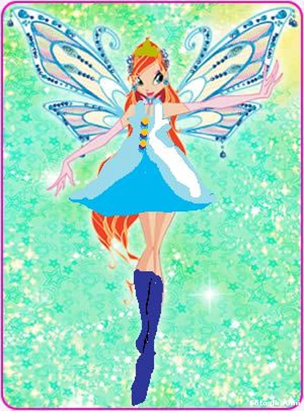 Bloom enchantix fortu