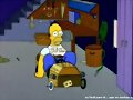 Que pasa con Homero Gerard Simpson
