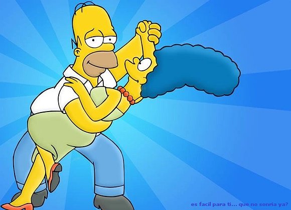 marge...