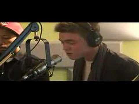Jesse McCartney