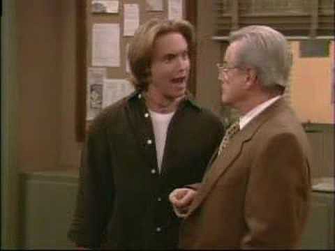 I love The Feeny Call   xD