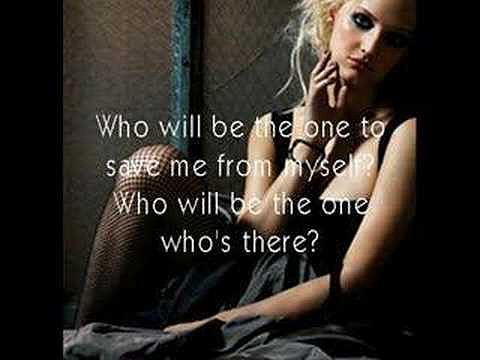 who&#039;s gonna catch me when I fall?