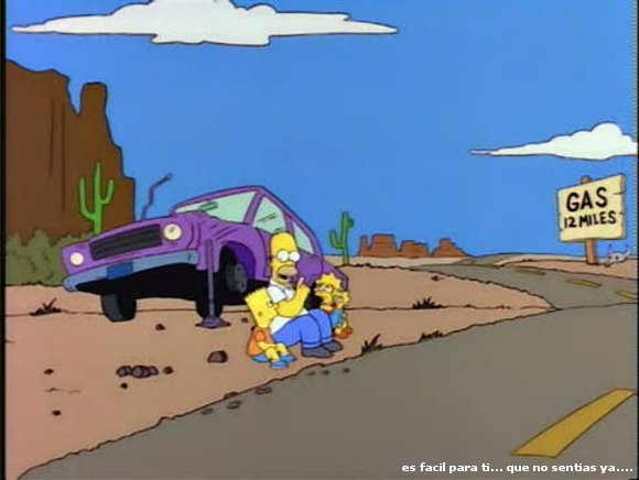 ya volvio el que andaba ausente