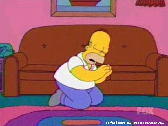 Porque soy... como soy