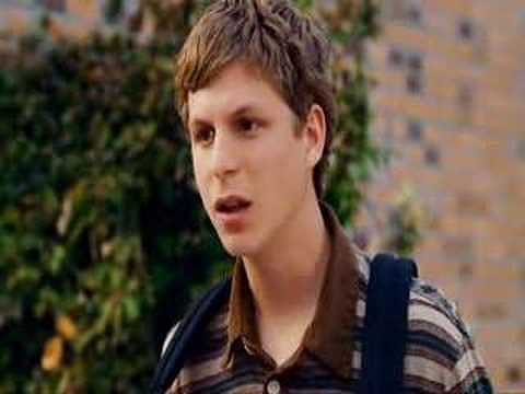 I am....Mclovin