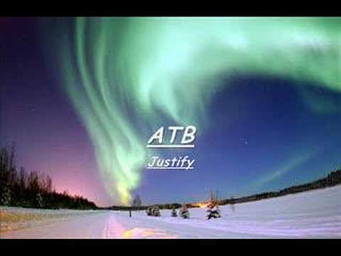 ATB- Justify