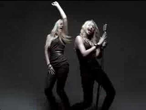 Aly &amp; AJ