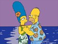 Homero en busca de Marge&#133;