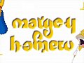 Marge &amp; Homero