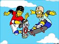 frases trascendentales de homero!