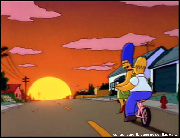 Camino Hacia la Felicidad...
