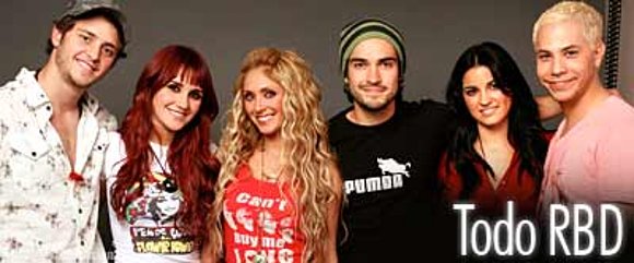 magui rbd