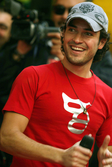 poncho en arg...