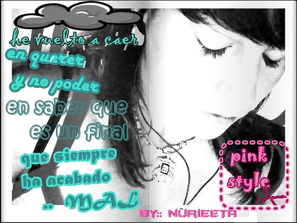 xQ toDo me saLee maL ... ='(