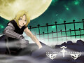 FULL METAL ALCHEMIST
