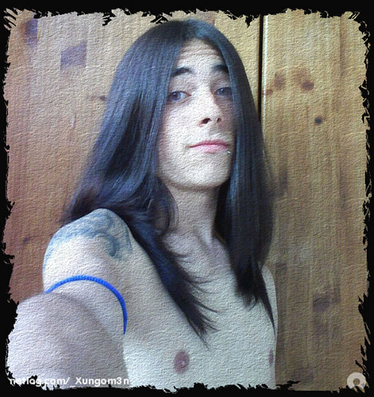 Mi novio