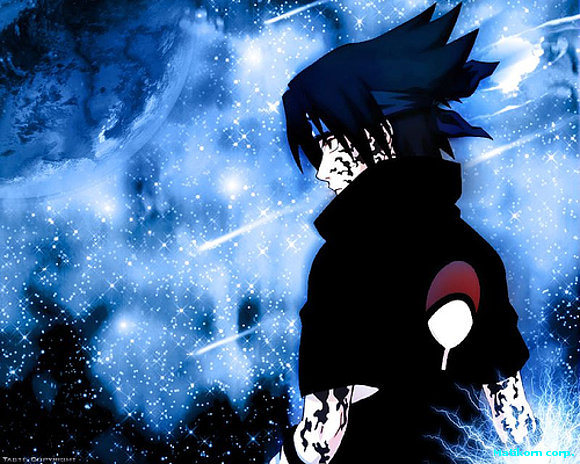 Sasuke!!!
