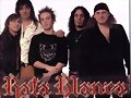 --Adrian, Walter, Fernando, Guillermo y Hugo--