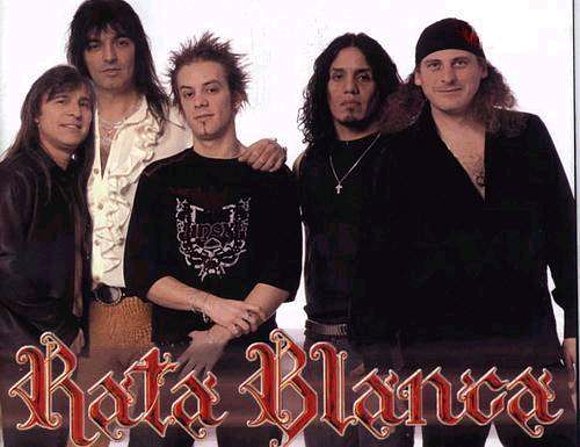 --Adrian, Walter, Fernando, Guillermo y Hugo--